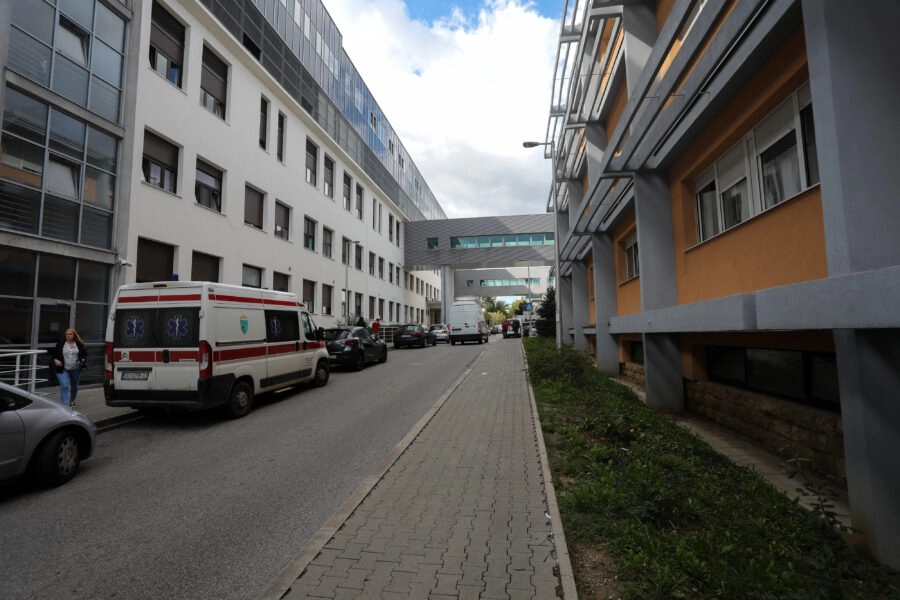 Ruski hakeri: “Nismo uključeni u napade na bolnicu u Hrvatskoj”